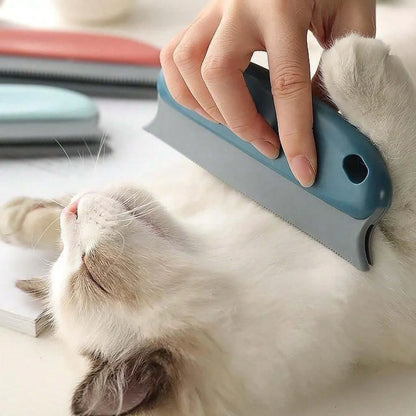 Effektiv Pälsborttagare – För Katt & Hund, Möbler & Textilier
