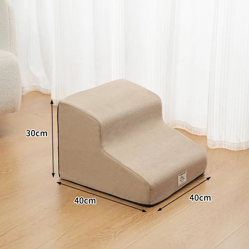 Hundtrappa / Ramp För Små Hundar Och Katter