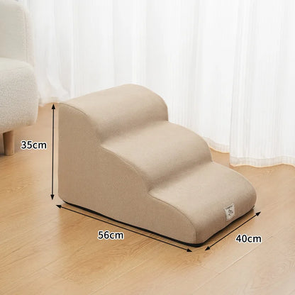 Hundtrappa / Ramp För Små Hundar Och Katter